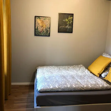 Baltic Апартаменты *