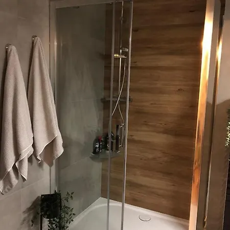 Baltic Apartment Pobierowo