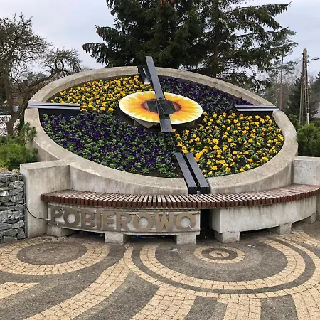 Baltic * Pobierowo