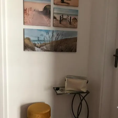 Baltic Apartment