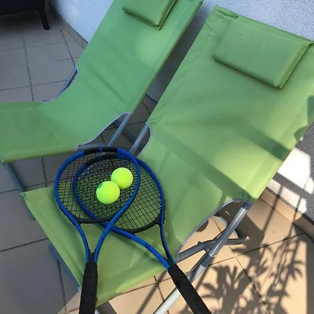 Baltic Апартаменты *