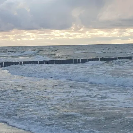 Baltic * Pobierowo