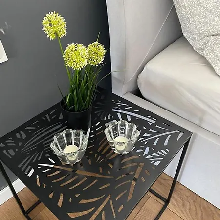 Apartment Baltic *