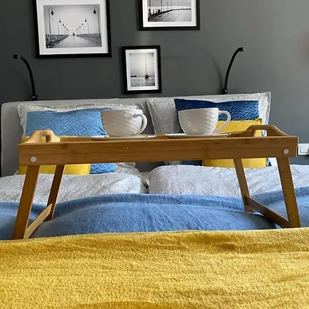 Baltic Apartment Pobierowo