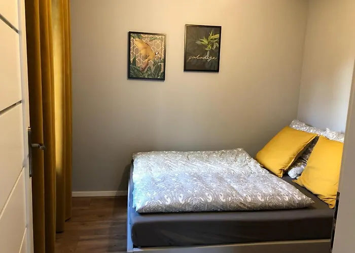 Baltic Апартаменты *