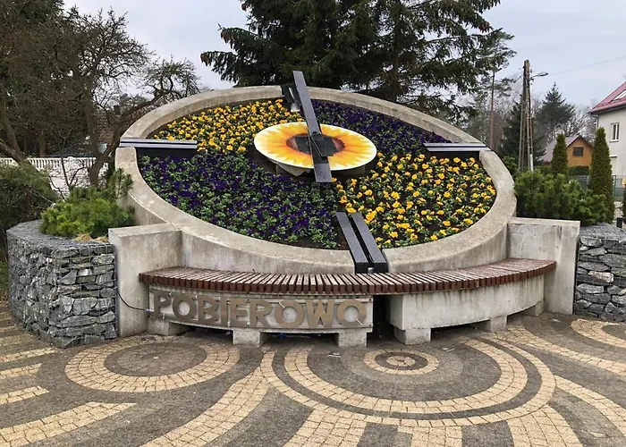 Baltic * Поберово