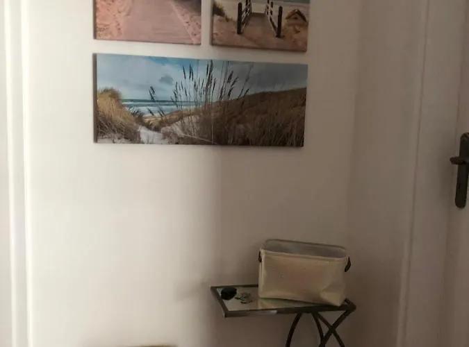 Baltic Апартаменты