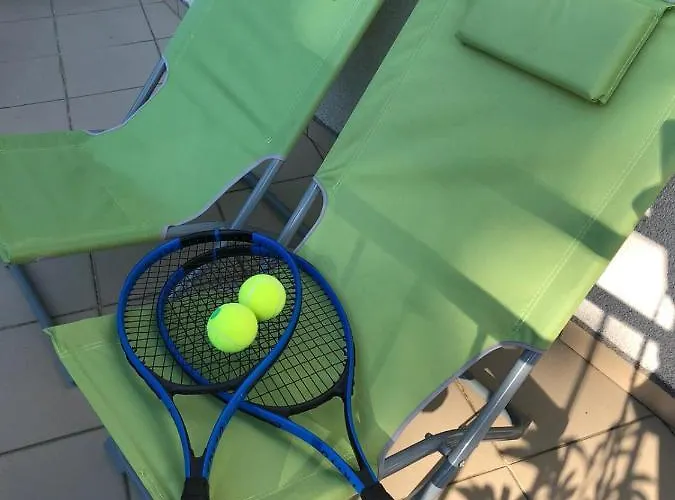 Baltic Апартаменты *