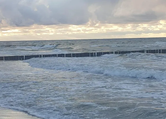 Baltic * Поберово