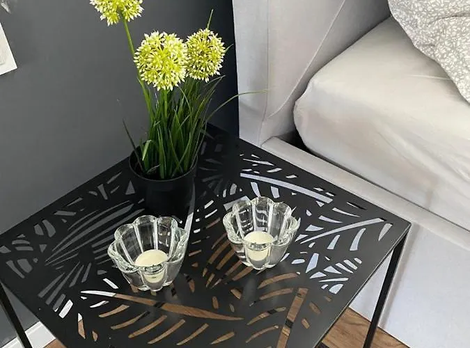 Апартаменты Baltic *